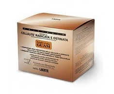 Guam Mud pack for severe cellulite
