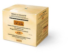Guam Mud wrap for medium cellulite 1000 g