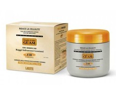 Guam Mud wrap for moderate cellulite