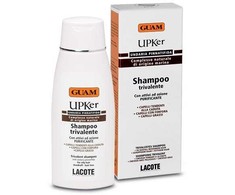 Guam Upker (Trivalent Šampūnas) 200 ml