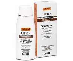 Guam Volumizing Šampūnas 200 ml