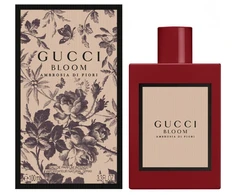 Kvepalai moterims Gucci Bloom Ambrosia Di Fiori EDP Intense, 100 ml