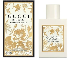 Gucci Gucci Bloom Ambrosia d'Oro EDP 50ml