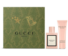 Gucci Bloom - EDP 50 ml + kūno losjonas 50 ml
