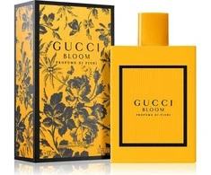 Gucci Bloom Profumo Di Fiori EDP parfumuotas vanduo moterims, 50 ml