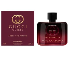 Gucci Guilty Absolu de Parfum Pour Femme PP kvepalai moterims, 60 ml