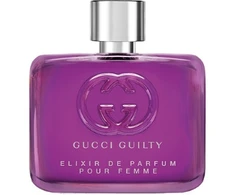 Gucci Guilty Eliksyras EDP parfumuotas vanduo moterims, 60 ml