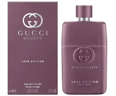 Gucci Guilty Love Edition Pour Femme - EDP (2024)