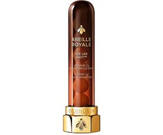 GUERLAIN ABEILLE ROYALE BEE LAB SHOT VITAMINAS CG IR JUODOJO BIČIŲ MEDAUS 7x28MG