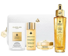 Guerlain Guer Abeille Royale Lift Oil, 50 ml Set
