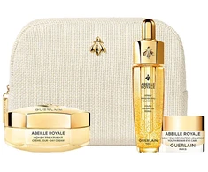 Guerlain Abeille Royale Honey Treatment Set Gift Set