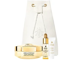 Guerlain Crema De Día Tratamiento Abeille Royale Estuche 4 Piezas