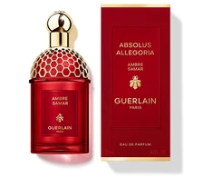 Guerlain Amber Samar EDP parfumuotas vanduo moterims, 125 ml
