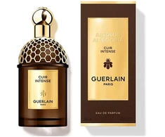 Guerlain Absolus Allegoria Cuir Intense EDP Purškiklis, 125 ml