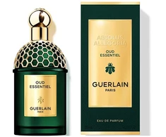 Guerlain Absolus Allegoria Oud Essentiel EDP Purškiklis, 125 ml