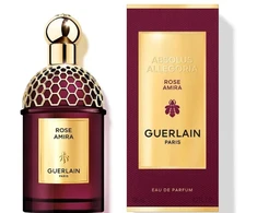 Guerlain Absolus Allegoria Rose Amira EDP parfumuotas vanduo moterims, 125 ml