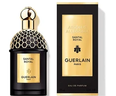 Guerlain Absolus Allegoria Santal Royal EDP Purškiklis, 125 ml