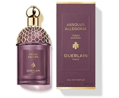 Guerlain Absolus Allegoria Tabac Sahara EDP Purškiklis, 125 ml