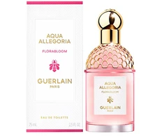 Guerlain Aqua Allegoria Flora Bloom et, 40 ml Rble