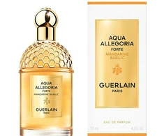 Guerlain Guer Aqua Allegoria Mand Bas Forte, 75 ml