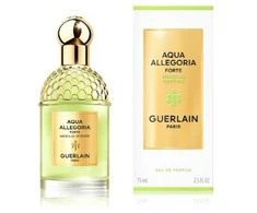 Guerlain Aqua Allegoria Eau De Parfum Forte Nerolia Vetiver, 75 ml Purškiklis