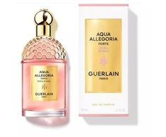 Guerlain Guer Aqua Allegoria Rossa Forte, 75 ml