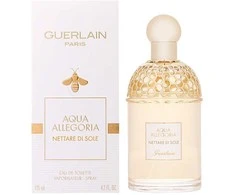 Kvepalai moterims Guerlain Aqua Allegoria Nettare di Sole EDT, 75 ml