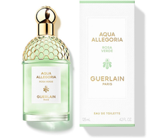 Guerlain Acqua Allegoria Rosa Verde EDT, 125 ml
