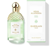 Guerlain Acqua Allegoria Rosa Verde EDT, 125 ml