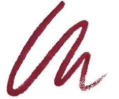 Guerlain Contour g Perfilador De Labios 06-Burgundy 1,, 2 g