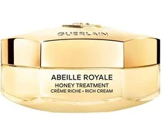 Guerlain Abeille Royale Crema Rica De Día, 50 ml