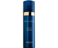 Guerlain Shalimar Dezodorantas Purškiklis purškiamas dezodorantas, 100 ml