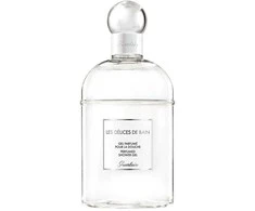 Guerlain Les Délices De Bain Perfumed Dušo želė dušo gelis, 200 ml