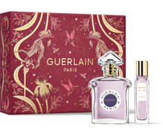 Guerlain INSOLENCE CASE 2 pcs
