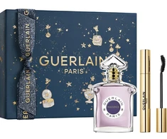 Guerlain Insolence EDP rinkinys moterims (EDT 75 ml + Blakstienų tušas Noir G 6 g)