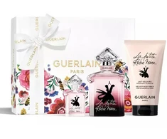 Guerlain La Petite Robe Noire (2012 m.) - EDP 50 ml + kūno losjonas 75 ml + EDP 5 ml