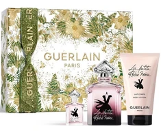 Guerlain La Petite Robe Noire (2012 m.) - EDP 50 ml + kūno losjonas 75 ml + EDP 5 ml