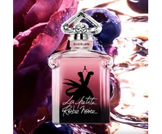 Guerlain La Petite Robe Noire Intense rinkinys moterims (EDP, 50 ml + EDP, 5 ml + kūno losjonas, 75 ml)
