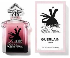 Guerlain La Petite Robe Noire Intense EDP parfumuotas vanduo moterims, 30 ml