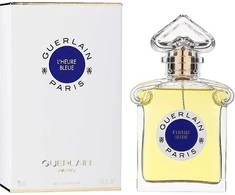 Guerlain L´Heure Bleue EDP parfumuotas vanduo moterims, 75 ml