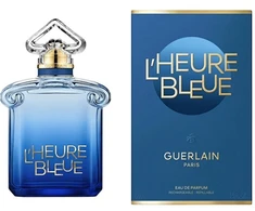 Guerlain L'heure Bleue EDP parfumuotas vanduo, 50 ml