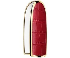 Guerlain Rouge g Carcasa Le Croco 1 U