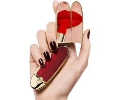 Guerlain Rouge g Carcasa Le Croco 1 U