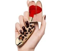 Guerlain Rouge g Carcasa Le Fauve 1 U