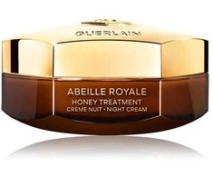 Guerlain Abeille Royale medaus naktinis gydymas, 50 ml