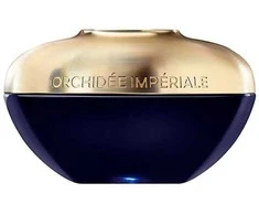 Guerlain Orchidée Impériale Neck &amp; Decollete Kreminis stangrinamasis kaklo ir dekoltė kremas, 75 ml
