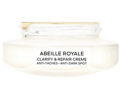 „Guerlain“ papildymas „Abeille Royale“ skaistinamajam ir regeneruojančiam kremui nuo pigmentinių dėmių (Anti-Taches &amp; Anti-Dark Spot Kreminis papildymas), 50 ml
