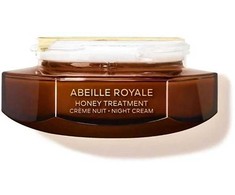 Guerlain Abeille Royale Honey Treatment Night Kreminis - Refill, 50 ml