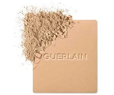 „Guerlain“ kompaktiško makiažo pagrindo papildymas „Parure Gold Skin Control“ (matinio kompaktiško makiažo pagrindo papildymas „Hight Perfection“) 8,7 g, N°3N