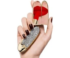 Guerlain Rouge g Carcasa Le Strassé 1 U